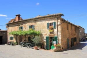 Tuscany Country Restaurant