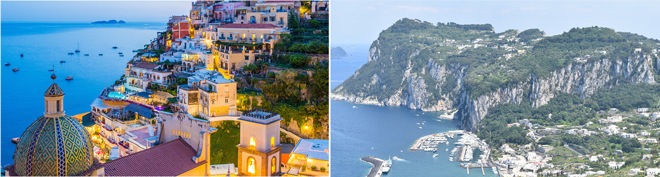 Positano-Amalfi-Coast-Capri-Italy-2Panel-Itinerary