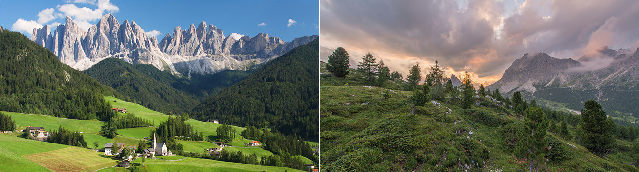Dolomite-Mountains-Italy-2Panel-Itinerary