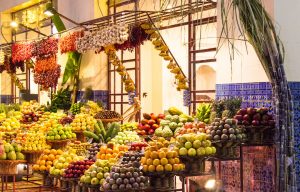 Guide-to-Best-Restaurants-in-Madeira-Portugal-Fruit-Market