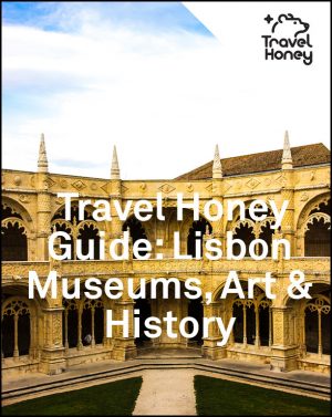 Travel-Honey-Guide-Lisbon-Museums-and-Art