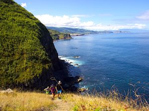 Azores-Hiking-ocean-view-Sao-Migueles